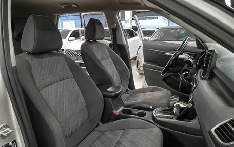 KIA Seltos I, 2022 год, 2 139 000 рублей, 8 фотография