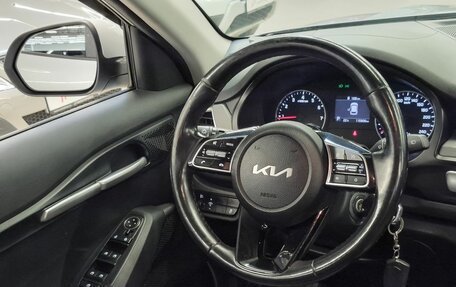 KIA Seltos I, 2022 год, 2 139 000 рублей, 11 фотография