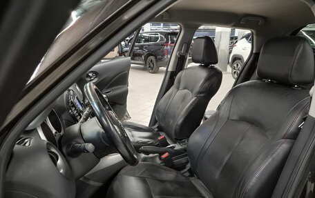 Nissan Juke II, 2011 год, 865 000 рублей, 5 фотография