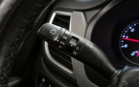 KIA Seltos I, 2022 год, 2 139 000 рублей, 16 фотография