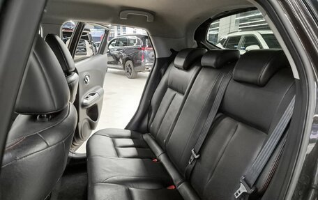 Nissan Juke II, 2011 год, 865 000 рублей, 6 фотография