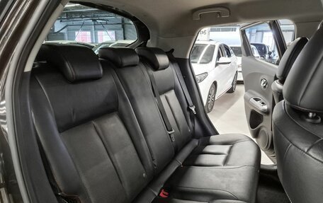 Nissan Juke II, 2011 год, 865 000 рублей, 7 фотография