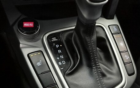 KIA Seltos I, 2022 год, 2 139 000 рублей, 15 фотография