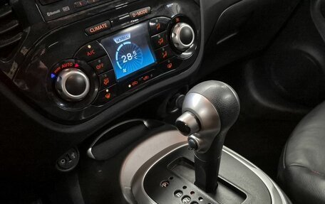 Nissan Juke II, 2011 год, 865 000 рублей, 15 фотография