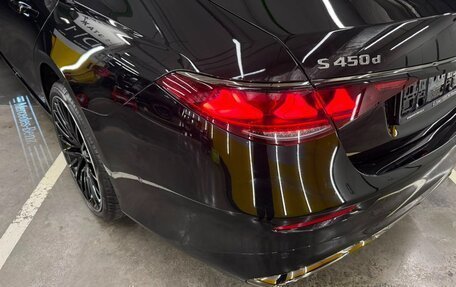 Mercedes-Benz S-Класс, 2026 год, 27 960 000 рублей, 6 фотография