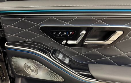 Mercedes-Benz S-Класс, 2026 год, 27 960 000 рублей, 8 фотография