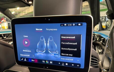 Mercedes-Benz S-Класс, 2026 год, 27 960 000 рублей, 16 фотография