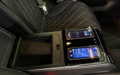 Mercedes-Benz S-Класс, 2026 год, 27 960 000 рублей, 19 фотография