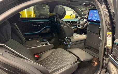 Mercedes-Benz S-Класс, 2026 год, 27 960 000 рублей, 17 фотография