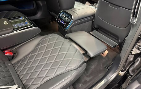Mercedes-Benz S-Класс, 2026 год, 27 960 000 рублей, 18 фотография