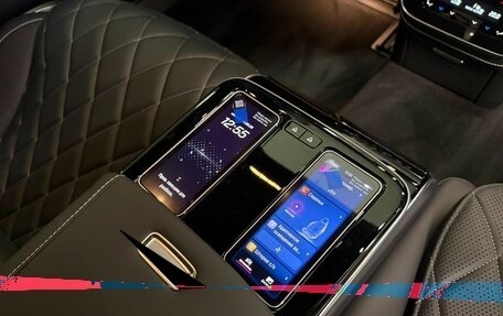 Mercedes-Benz S-Класс, 2026 год, 27 960 000 рублей, 15 фотография