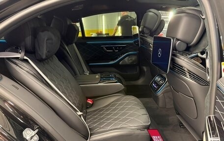 Mercedes-Benz S-Класс, 2026 год, 27 960 000 рублей, 11 фотография