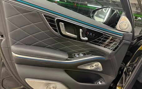 Mercedes-Benz S-Класс, 2026 год, 27 960 000 рублей, 30 фотография