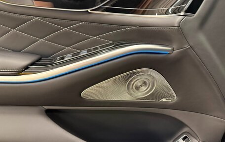 Mercedes-Benz S-Класс, 2026 год, 27 960 000 рублей, 32 фотография