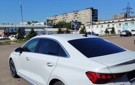 Audi A3, 2021 год, 1 800 000 рублей, 10 фотография