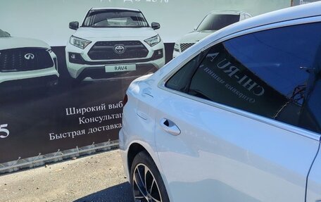 Audi A3, 2021 год, 1 800 000 рублей, 7 фотография