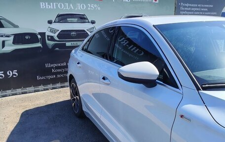 Audi A3, 2021 год, 1 800 000 рублей, 5 фотография