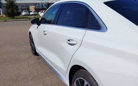 Audi A3, 2021 год, 1 800 000 рублей, 11 фотография