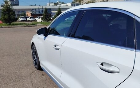 Audi A3, 2021 год, 1 800 000 рублей, 12 фотография