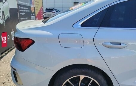 Audi A3, 2021 год, 1 800 000 рублей, 9 фотография