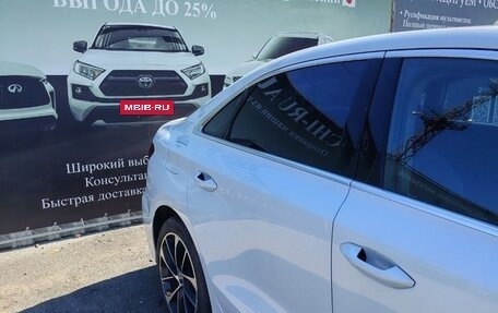 Audi A3, 2021 год, 1 800 000 рублей, 6 фотография