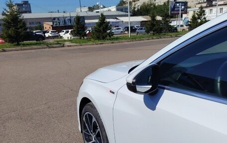 Audi A3, 2021 год, 1 800 000 рублей, 15 фотография