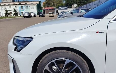 Audi A3, 2021 год, 1 800 000 рублей, 16 фотография