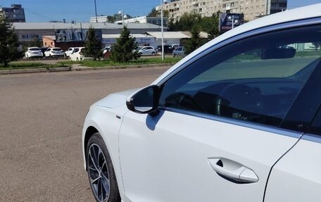 Audi A3, 2021 год, 1 800 000 рублей, 13 фотография