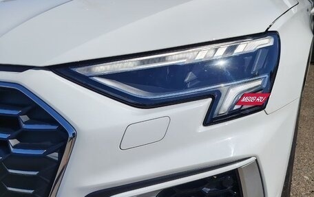 Audi A3, 2021 год, 1 800 000 рублей, 19 фотография