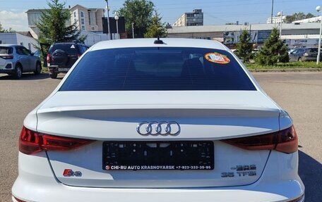 Audi A3, 2021 год, 1 800 000 рублей, 36 фотография