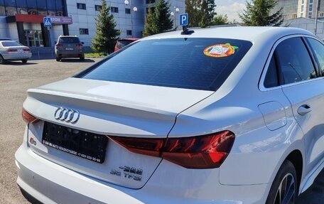 Audi A3, 2021 год, 1 800 000 рублей, 35 фотография