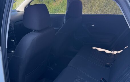 Volkswagen Polo VI (EU Market), 2015 год, 1 250 000 рублей, 14 фотография