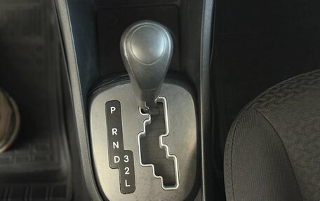 KIA Rio III рестайлинг, 2012 год, 480 000 рублей, 13 фотография