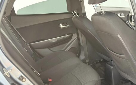 KIA Rio III рестайлинг, 2012 год, 480 000 рублей, 10 фотография