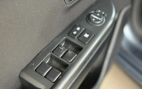 KIA Rio III рестайлинг, 2012 год, 480 000 рублей, 12 фотография