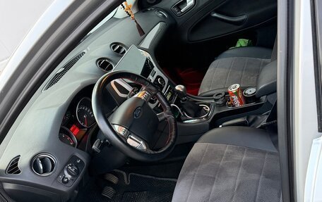 Ford Mondeo IV, 2008 год, 690 000 рублей, 4 фотография