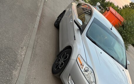 Ford Mondeo IV, 2008 год, 690 000 рублей, 2 фотография