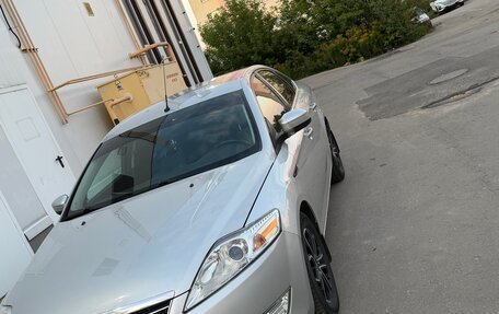 Ford Mondeo IV, 2008 год, 690 000 рублей, 3 фотография