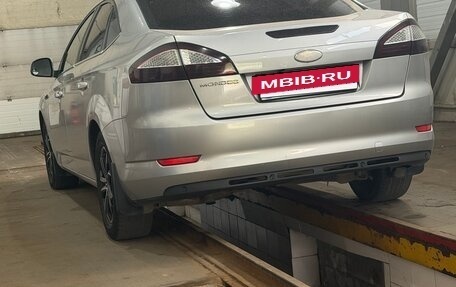 Ford Mondeo IV, 2008 год, 690 000 рублей, 5 фотография