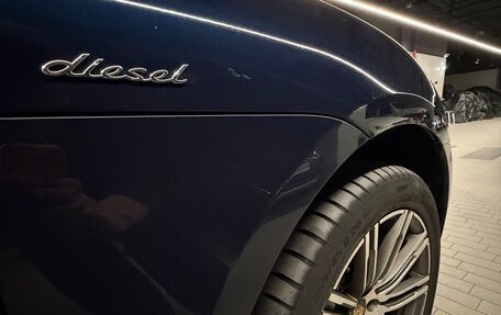 Porsche Macan I рестайлинг, 2016 год, 4 500 000 рублей, 7 фотография