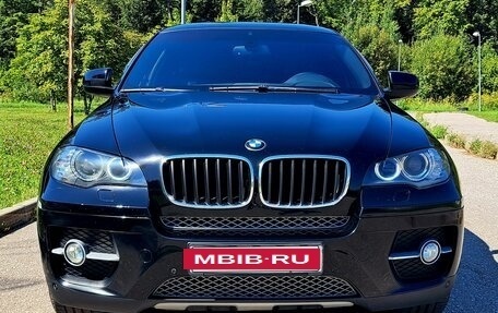 BMW X6, 2011 год, 1 698 000 рублей, 2 фотография