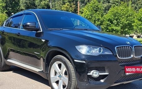 BMW X6, 2011 год, 1 698 000 рублей, 3 фотография
