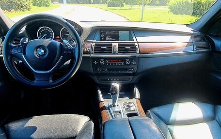 BMW X6, 2011 год, 1 698 000 рублей, 9 фотография