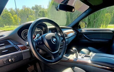 BMW X6, 2011 год, 1 698 000 рублей, 12 фотография