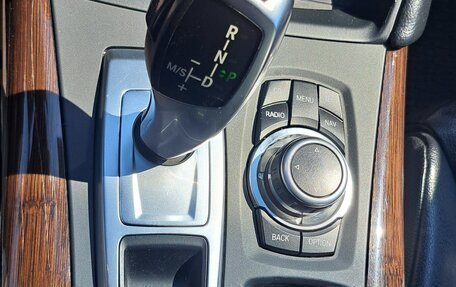 BMW X6, 2011 год, 1 698 000 рублей, 14 фотография