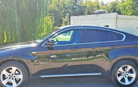 BMW X6, 2011 год, 1 698 000 рублей, 8 фотография