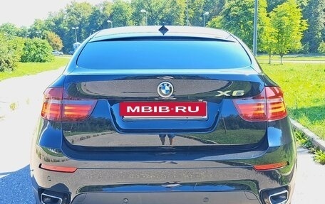 BMW X6, 2011 год, 1 698 000 рублей, 6 фотография