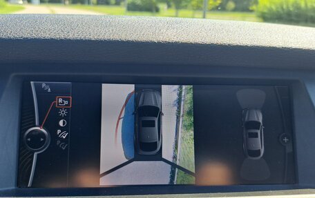BMW X6, 2011 год, 1 698 000 рублей, 17 фотография