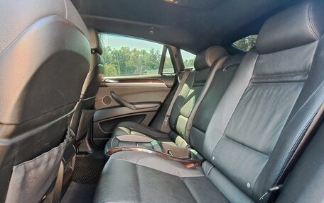 BMW X6, 2011 год, 1 698 000 рублей, 21 фотография