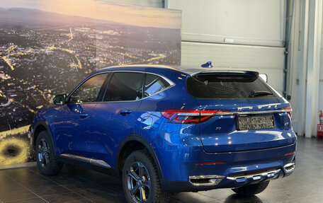 Haval F7 I, 2021 год, 1 800 000 рублей, 4 фотография